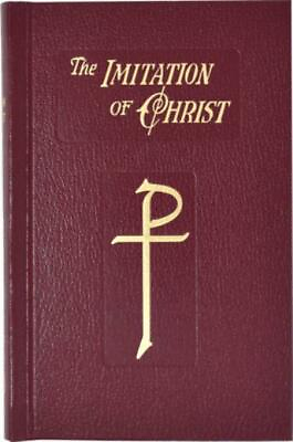 #ad The Imitation Of Christ: In Four Books $11.33