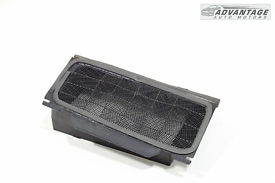 #ad 2012 2023 DODGE CHALLENGER FRONT COWL TO DUSH CABIN AIR INLET DUCT FILTER OEM $159.99