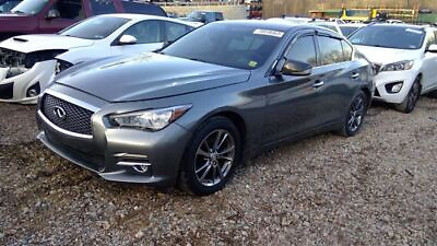 #ad Driver Left Lower Control Arm Front AWD Fits 14 19 INFINITI Q50 1273052 $149.99