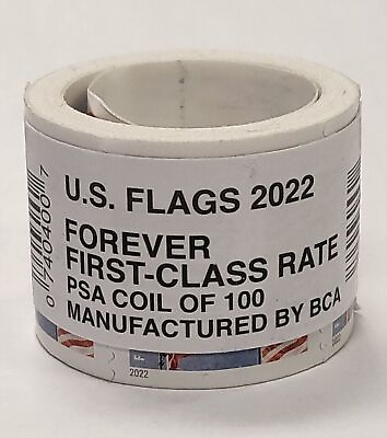 #ad 2022 2 Rolls of 100 200Pcs With Fast Free Shipping！！ $33.99