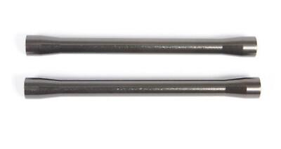 #ad NEW Axial SCX10 II Threaded Aluminum Link 7.5x80mm Grey 2 AX31419 $14.88