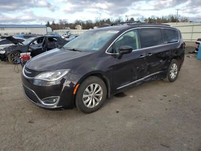 #ad Automatic Transmission Gasoline 9 Speed Automatic Fits 17 19 PACIFICA 2532025 $694.17