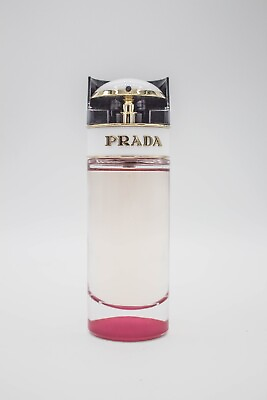 #ad Prada Candy Kiss by Prada 2.7 OZ 80 ML EDP Perfume for Women Brand New $55.00