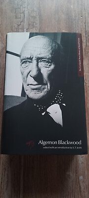 #ad Algernon Blackwood The Centipede Press Library Of Weird Fiction $442.00