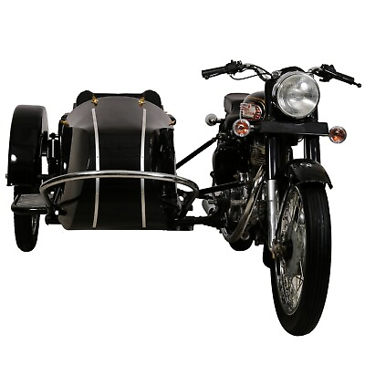 Motorcycle Sidecar Universal Mounting Kitfits Harley HondaIndian. $2600.00