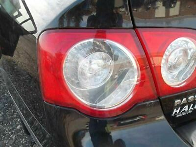 #ad Tail Light Driver Sedan Quarter Panel Mtd 3C5 945 095 J Volkswagen Passat 2010 2 $53.63