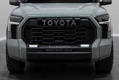 #ad SS6 SAE White LED Fog Light Kit for 2022 2023 Toyota Tundra Diode Dynamics $299.95