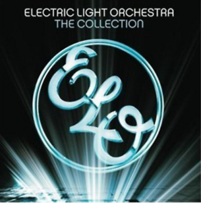#ad Electric Light Orchestra The Collection CD Album $10.09