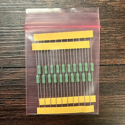 #ad 20pcs Pico Fuse 0.5 7.0A Choose One Fast Blow 125V Axial Little Fuse $10.99