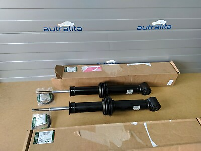 #ad 2X Shock Absorber LR016428 NEW GENUINE LAND ROVER ROVER SPORT 05 09 10 13 $599.50