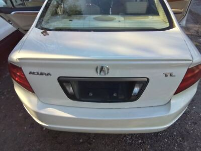 #ad Trunk Hatch Tailgate Without Navigation With Spoiler Long Fits 04 08 TL 6760151 $545.00