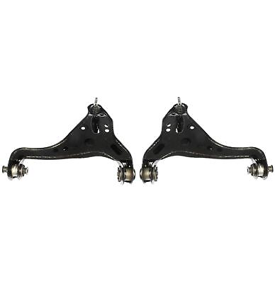 #ad 6 New Pc Suspension Kit for Ford Explorer Mercury Mountaineer Lower Control Arms $231.27