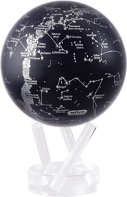 #ad Constellations Globe 4.5quot; $280.99