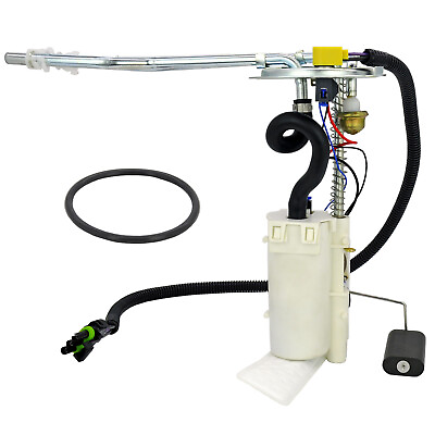 #ad Fuel Pump Module Assembly for 1992 1993 Buick Roadmaster Chevrolet Caprice Sedan $82.00