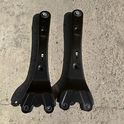 #ad OEM Replacement Radius Arms Set From a 2024 Ford SuperDuty F250 F350 4x4 LH RH $318.88