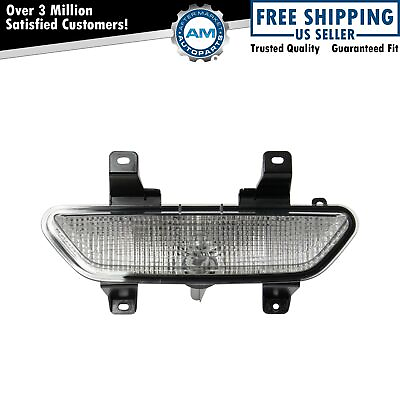 #ad Rear Back Up Reverse Light Lamp Assembly for 15 17 Ford Mustang $35.16