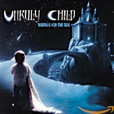 #ad Unruly Child Waiting for the Sun CD Album UK IMPORT $21.28
