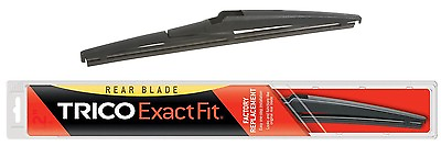 #ad TRICO Rear Windshield Wiper Blade TRICO #11 A Fits Many Vehicles $12.05