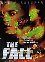 #ad The Fall DVD $4.80
