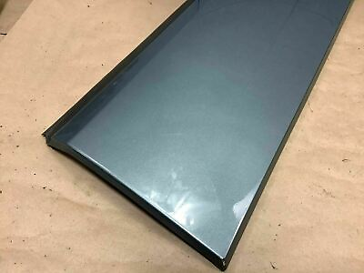 #ad LAND ROVER 2005 RANGE ROVER FRONT PASSENGER SIDE DOOR MOLDING COVER PANEL FACTRY $77.51
