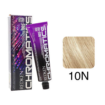 #ad #ad Redken Chromatics Prismatic Permanent Hair Color 2 oz Choose Yours $16.50