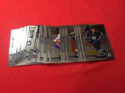 #ad 2020 21 Upper Deck O Pee Chee OPC Platinum Complete Your Set You Pick RC $1.00