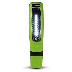 #ad Charge Xpress SCUSL360GU Rechargeable Work Light Swivel Green $75.42