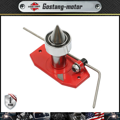 #ad New Magnetic Lawnmower Blade Balancer Mag1000 Wall Mount 750 087 $109.99