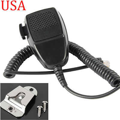 #ad Speaker Mic for Motorola GM300 GM338 CM140 CM160 CM200 CM340 CM360 Car Radio $14.99