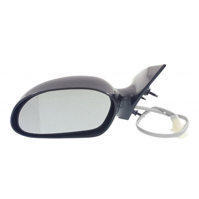 #ad For Ford Taurus Door Mirror 1996 1999 Driver Side FO1320122 XF1Z 17682 DAW $35.43