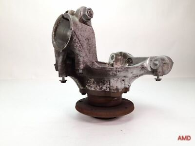 #ad 2007 BMW 335i 328i E90 E92 RWD Front Right Passenger Knuckle Spindle w Bearing $99.99