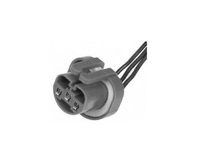 #ad 85811 Dorman Bulb Socket New for Bronco E150 Van E250 E350 E450 E550 Econoline $20.42