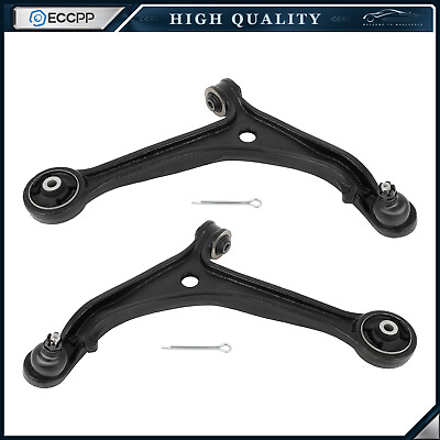 #ad Front Lower Control Arm Ball Joints Suspension For 2005 2009 2010 HONDA ODYSSEY $82.49