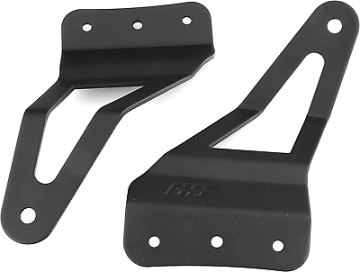 #ad LED Light Bar Brackets Choices of 50 52 54” Mount Offroad Lightbar at Uppe $34.25