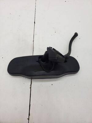 #ad Rear View Mirror With Telematics Onstar UE1 Opt DF5 Fits 03 07 ION 708722 $44.79