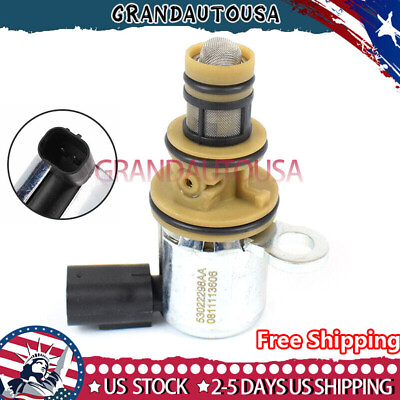 #ad 53022298aa For 1500 5.7L 10 21 Dodge Ram Engine Multiple Displacement Solenoid $24.24