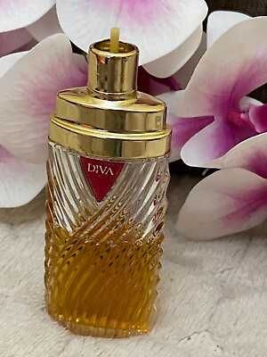 #ad Ungaro Diva Eau De Parfum 25 ml left Women Perfume $45.00