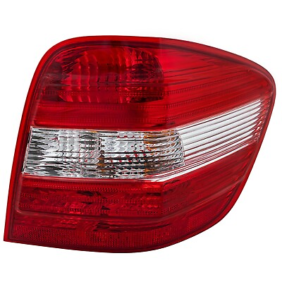 #ad Tail Light For 2006 2011 Mercedes Benz ML350 164 Chassis Right $97.82