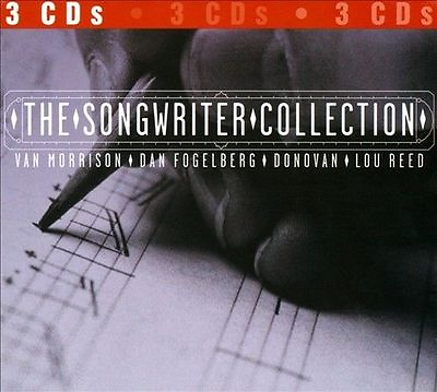#ad The Songwriter Collection Digipak by Various Artists CD Apr 2006 3... $4.80