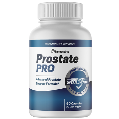 #ad Prostate Pro Premium Prostate Support Blend 60 capsules $34.95