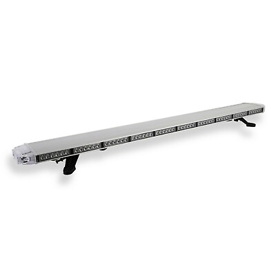 Condor Emergency 3W Low Profile Roof Mount 48in Emergency Vehicle LED Light bar $449.95