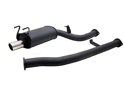 #ad HKS Sport Series CatBack Exhaust for 1989 1994 Nissan 240SX S13 31013 BN002 $382.50