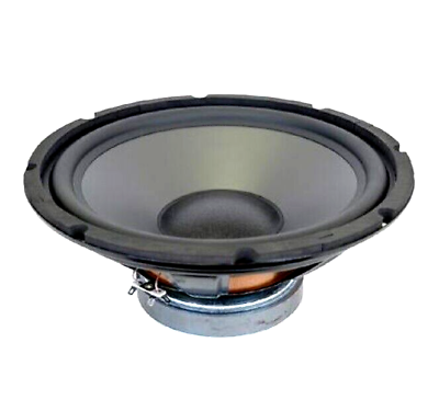 #ad NEW 12quot; Inch Ultra Low Frequency Upgrade Home Subwoofer Woofer 8 Ohm Speaker $62.79