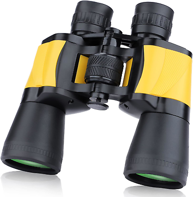 #ad Binoculars for Adults 20x50 High Power Binoculars for Adults Bird Watching $25.05