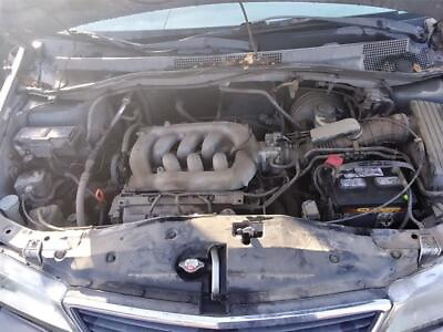 #ad Used Fuel Pump fits: 2000 Honda Odyssey Pump Assembly Grade A $80.00