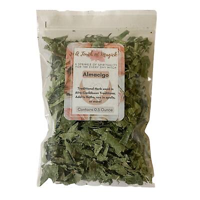 #ad Almacigo Mastic Tree Dried Herb Powerful Herb used for cleansings $4.95