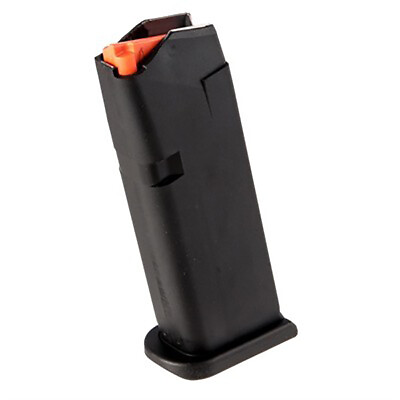 Glock 43x 48 Magazine 10 Round 9mm Mag $22.99