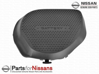 #ad Genuine Nissan Battery Cover Panel 350Z 65278 CD000 $51.13