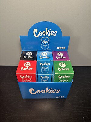 10 Pack Electric Portable Cookies Grinders Two Of Each 30% OFF Yellow Sold Out $63.99
