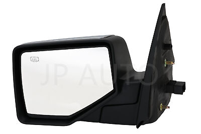 #ad For 2006 2010 Ford Explorer Power Heated Puddle Lamp Side Door View Mirror Left $68.06